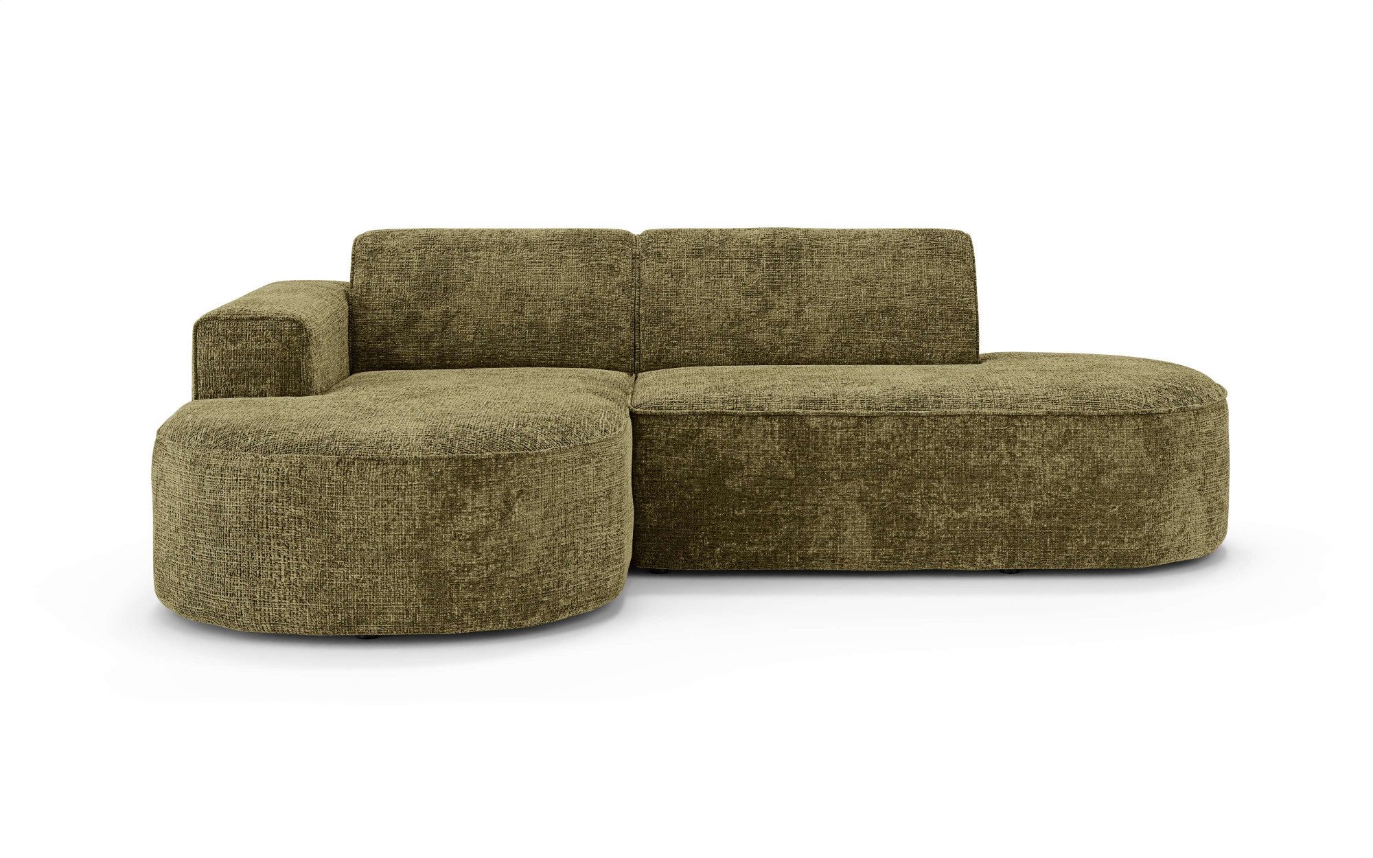 OTTO home Ecksofa ADELLA XL Design-Sofa günstig online kaufen
