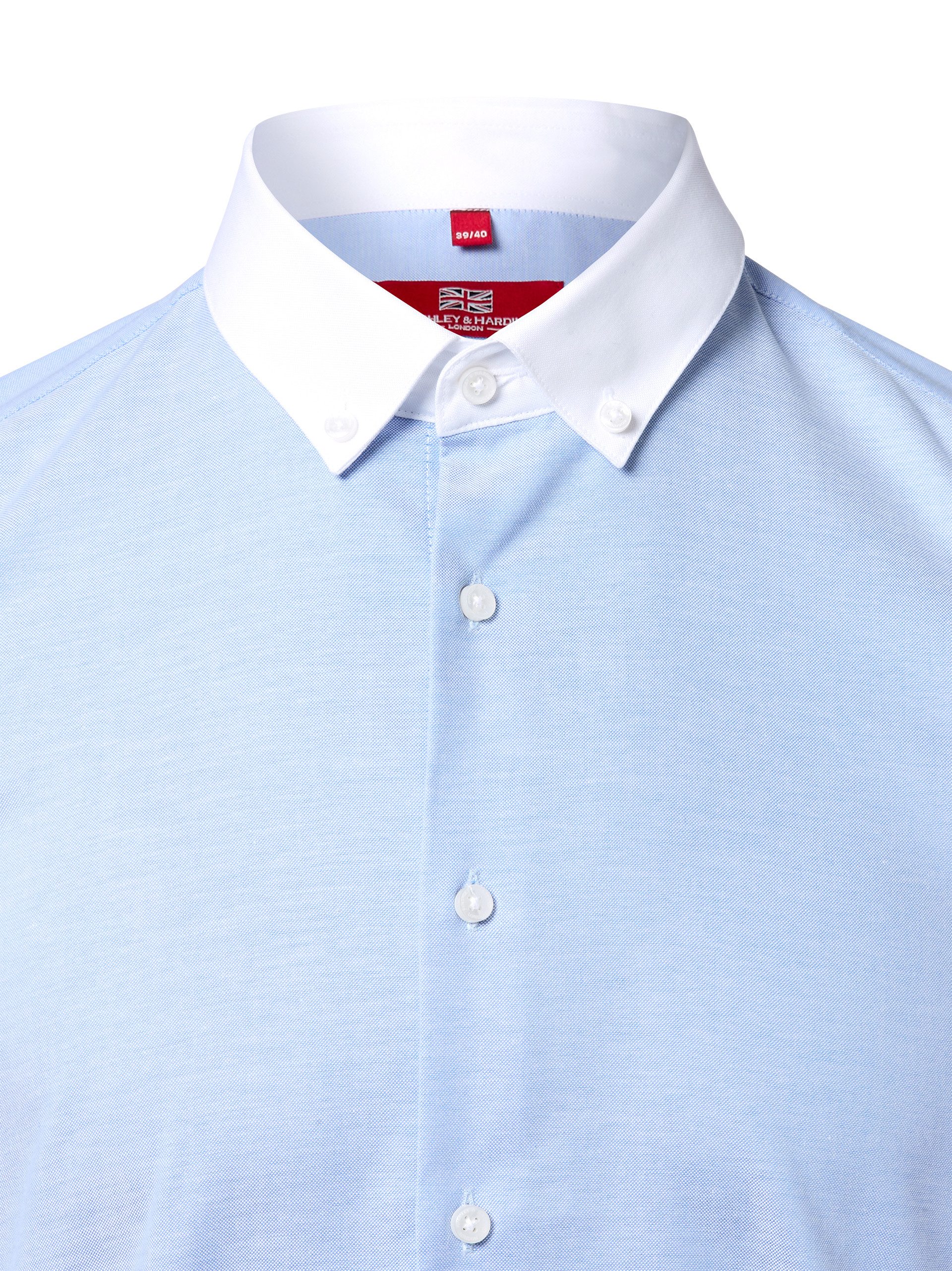 Finshley & Harding London Businesshemd