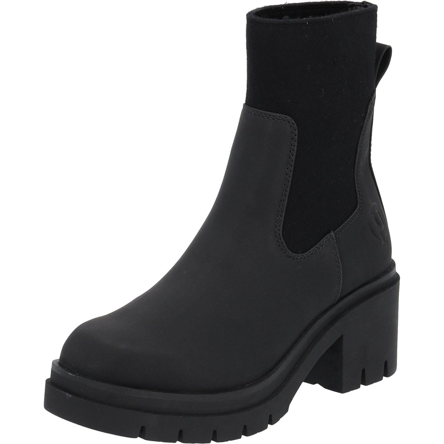 Palado Palado Kalymnos Winterstiefelette Schwarz (16750416)