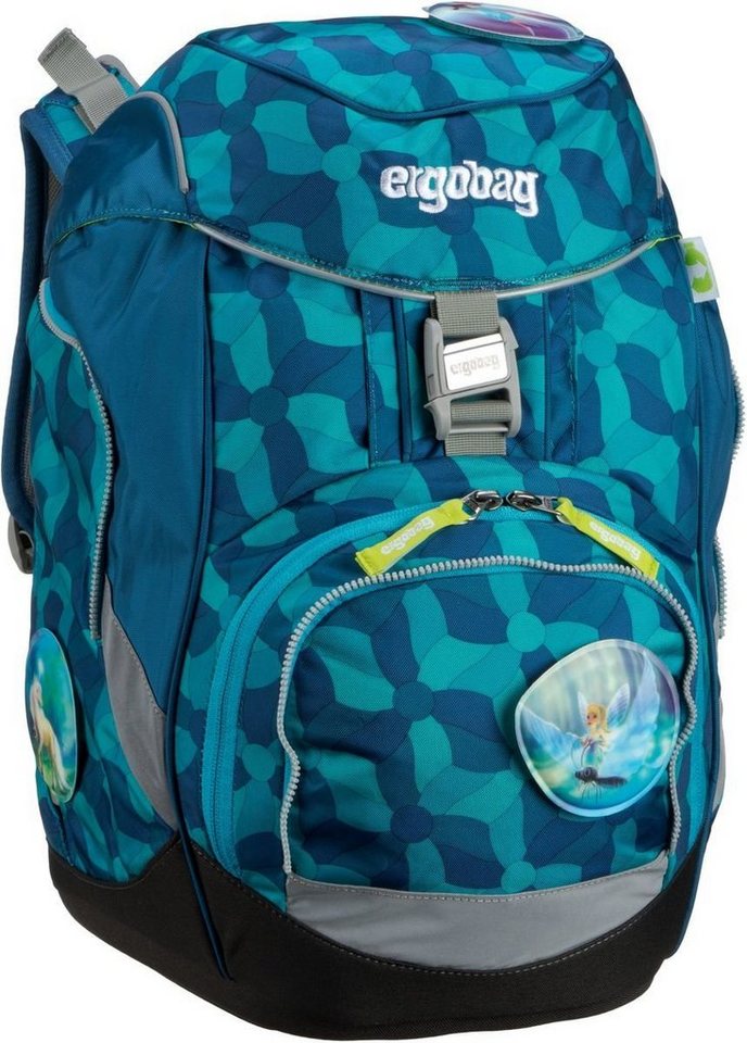 ergobag Schulranzen »pack Set« online kaufen | OTTO