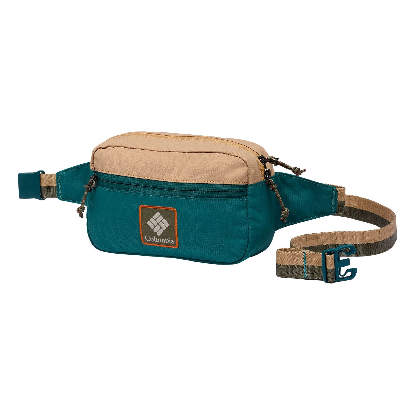 Columbia Bauchtasche Trail Traveler™ Hip Pack, mit verstellbarem Gurt