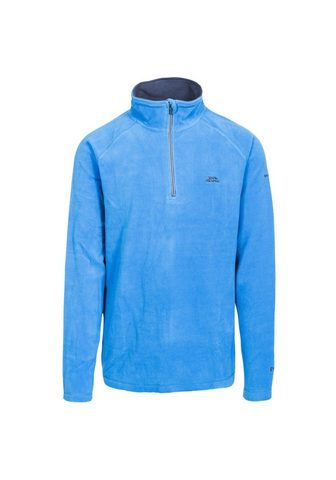 TRESPASS Рубашка Мужской Microfleece-Oberteil B...