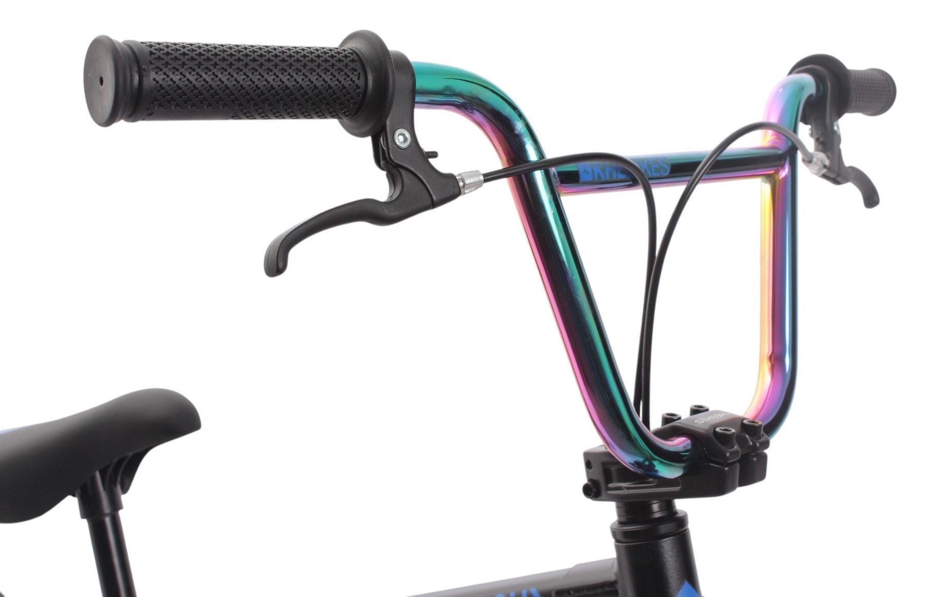 KHEbikes BMX-Rad BMX Fahrrad KHE SWITCH 20 Zoll Freestyle Bike Rotor 11,3 kg, 1 Gang