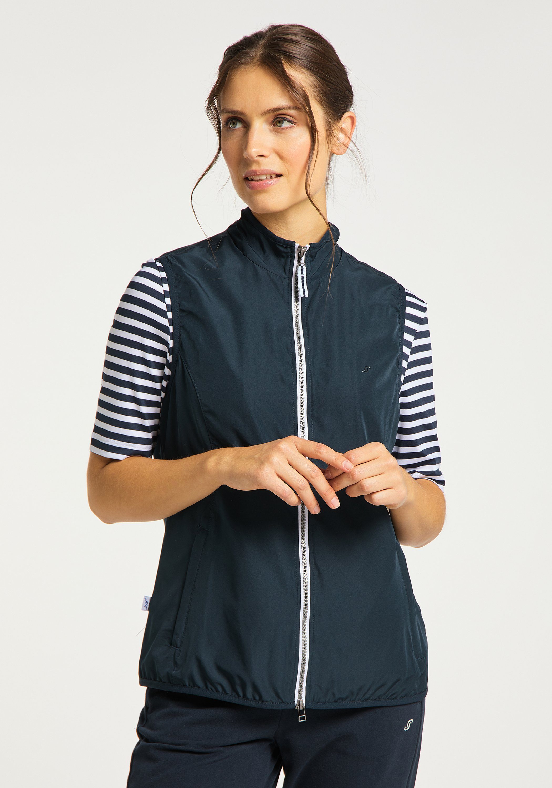 Joy Sportswear Funktionsweste Weste KLARISSA