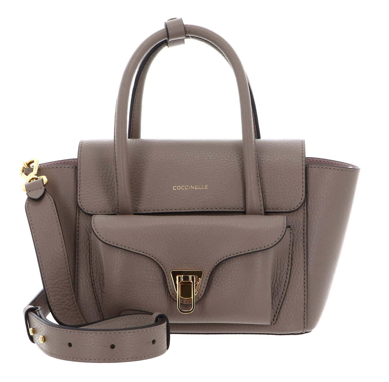 Warm Taupe