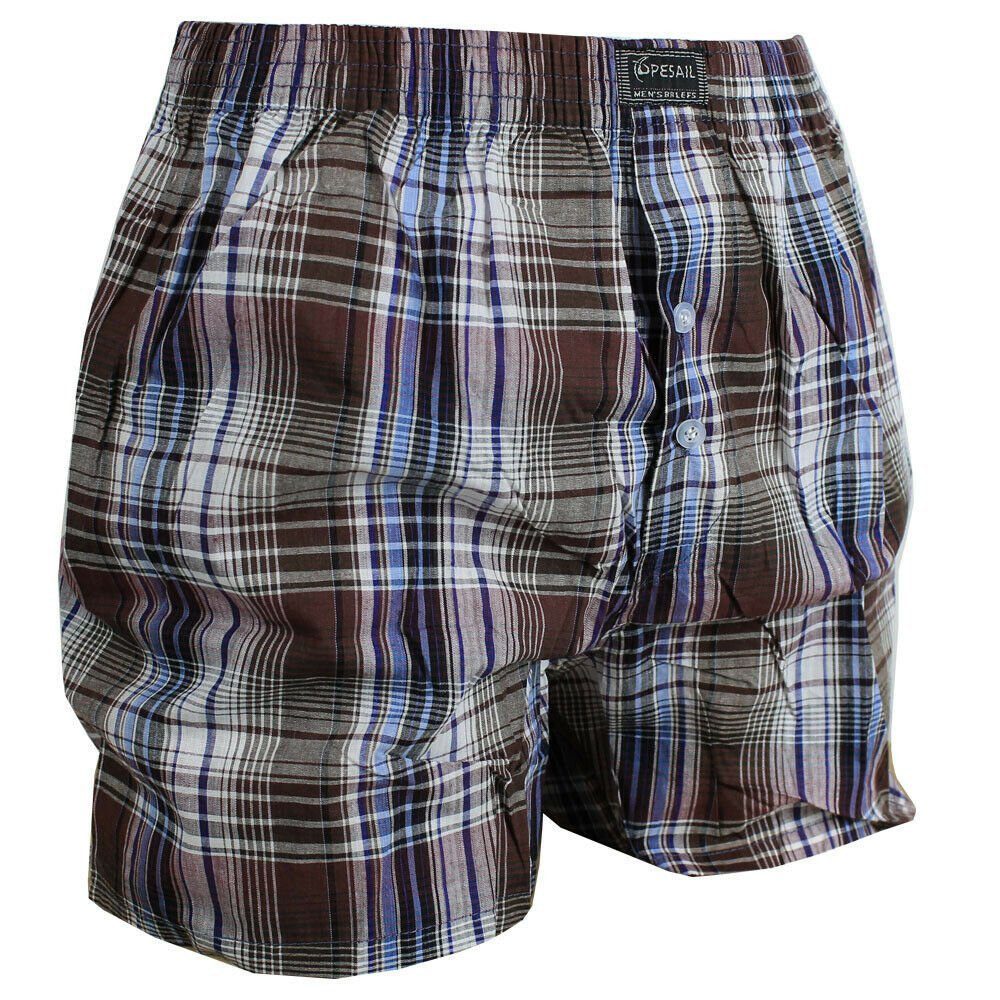 TEXEMP Webboxer 5er-10er Pack Boxershorts Webboxer günstig online kaufen