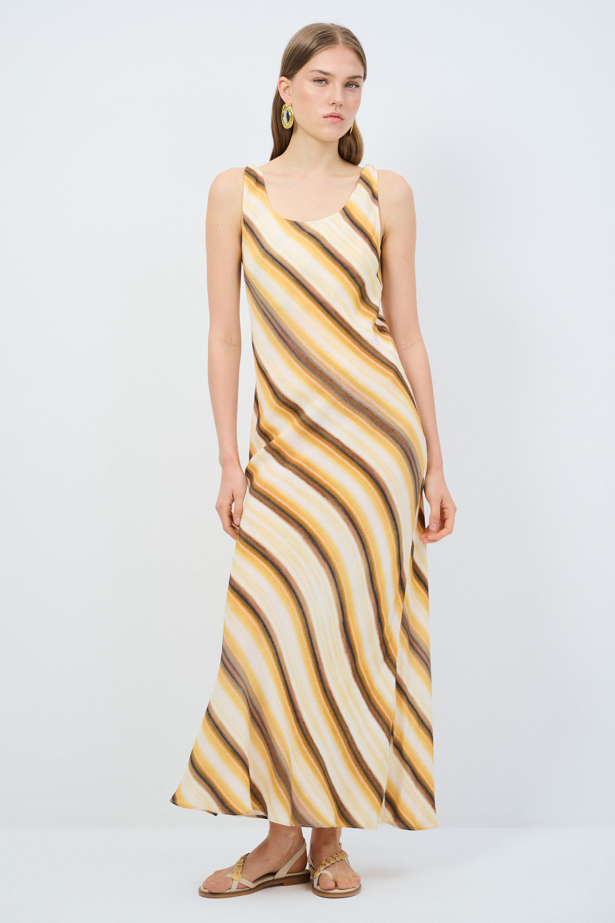Maxikleid