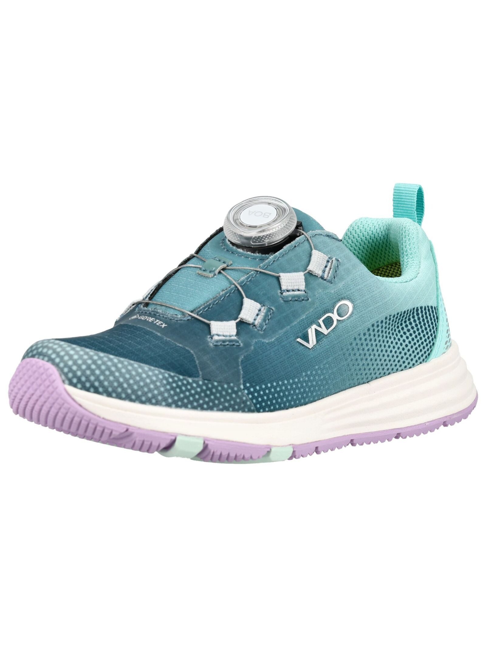 Vado Sneaker WONDER Mesh . Sneaker