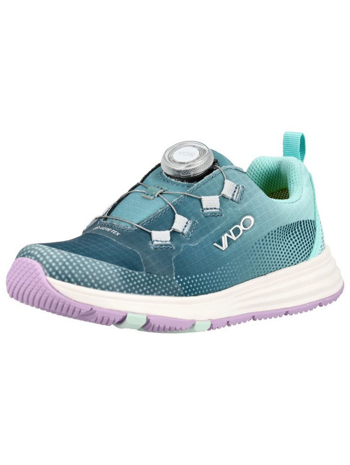 Vado Sneaker Mesh . Sneaker