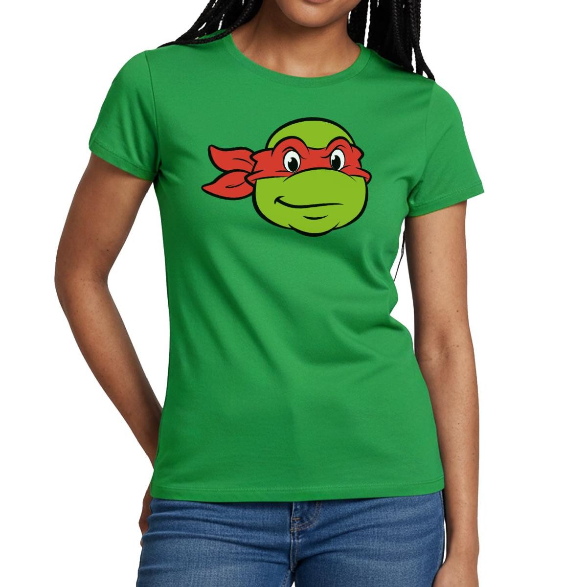 Kelly Green