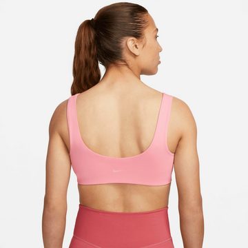 Nike Sport-BH All U Women's Light-Support Lightly Lined U-Neck Sports Bra