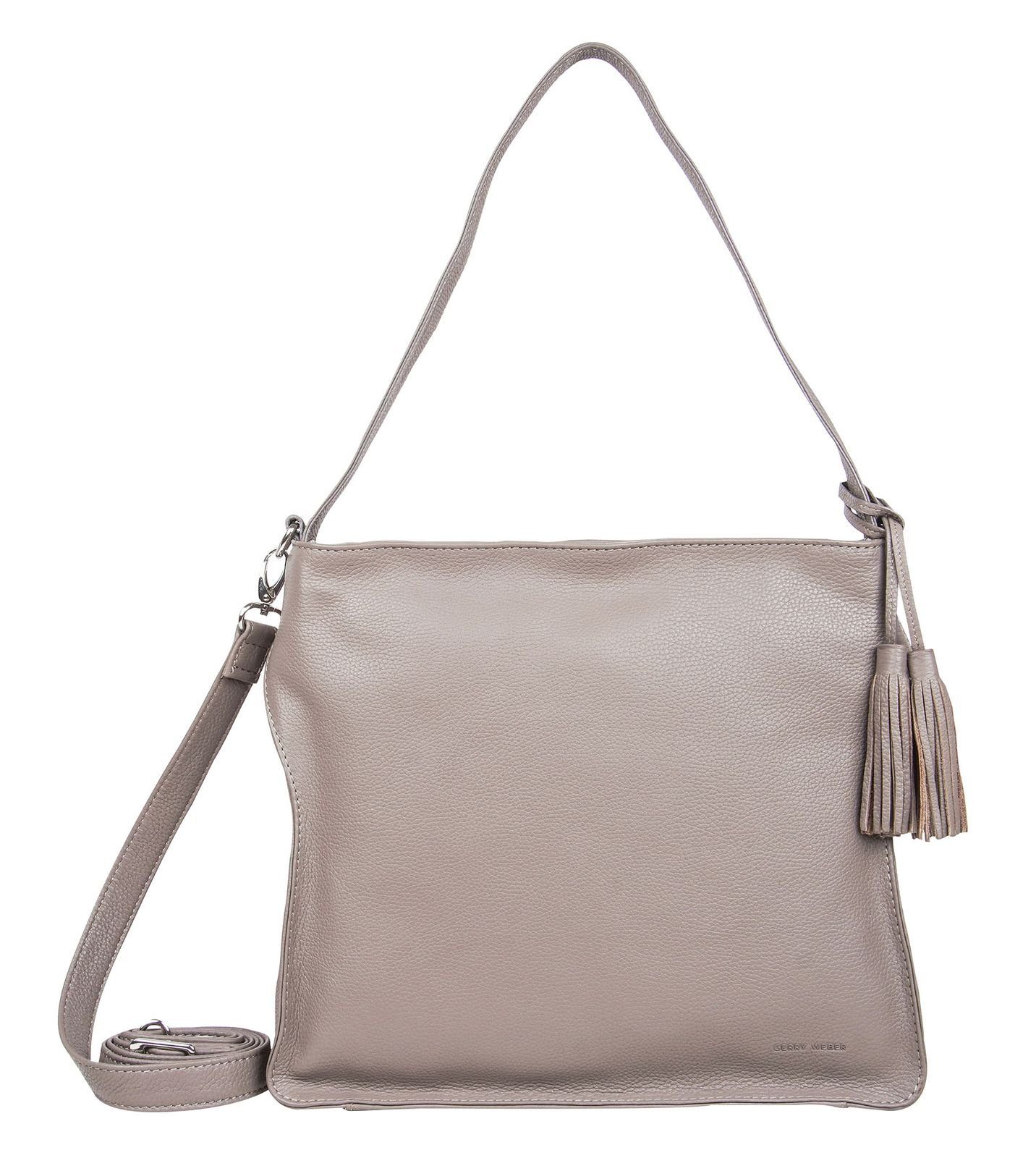 Schultertasche Cadiz