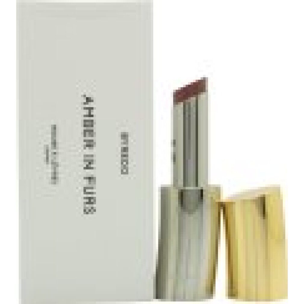BYREDO Lippenstift Lipstick 3g - 308 Amber In Furs
