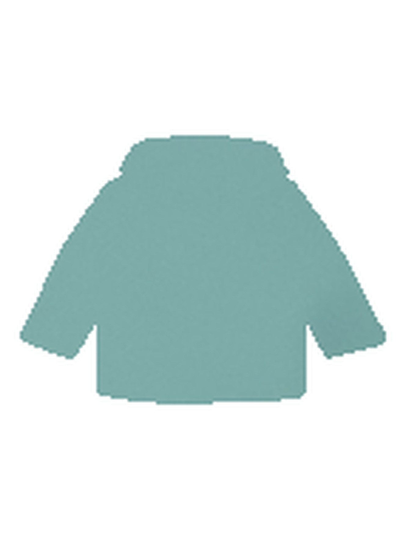 vertbaudet Regenjacke Mädchen Regenjacke mit Kapuze & Teddyfleece-Futter Teddyfleece-Futter