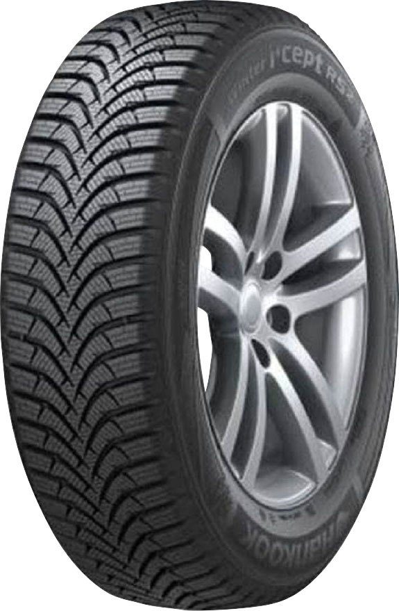 Hankook Winterreifen ICEPT RS 2 W452 XL, 205/50 R16 91H