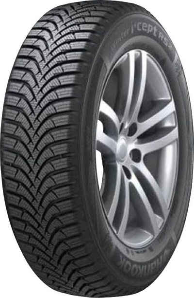 Hankook Winterreifen ICEPT RS 2 W452 XL, 1-St., 205/50 R16 91H