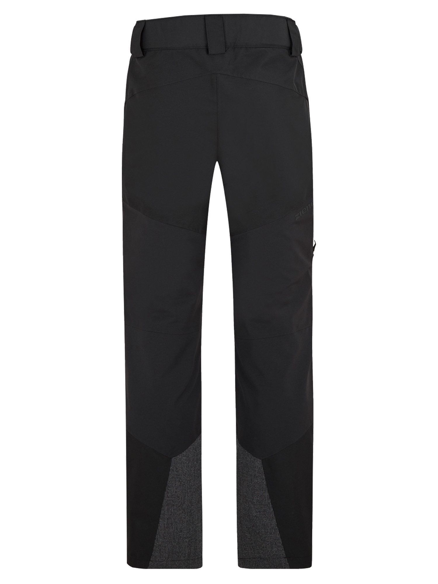 Ziener Skihose ZIENER TRESA Hose black günstig online kaufen