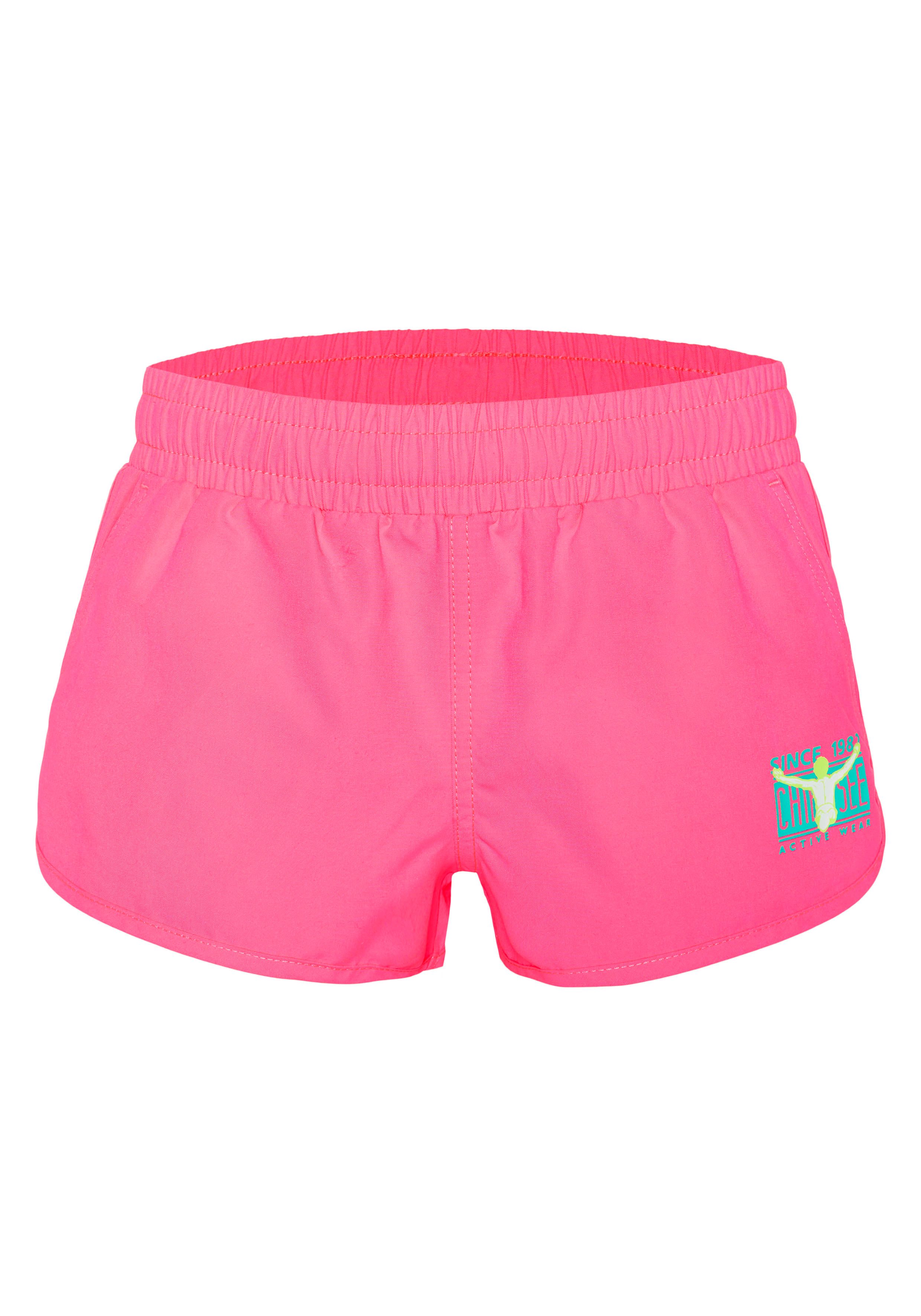 Knockout Pink