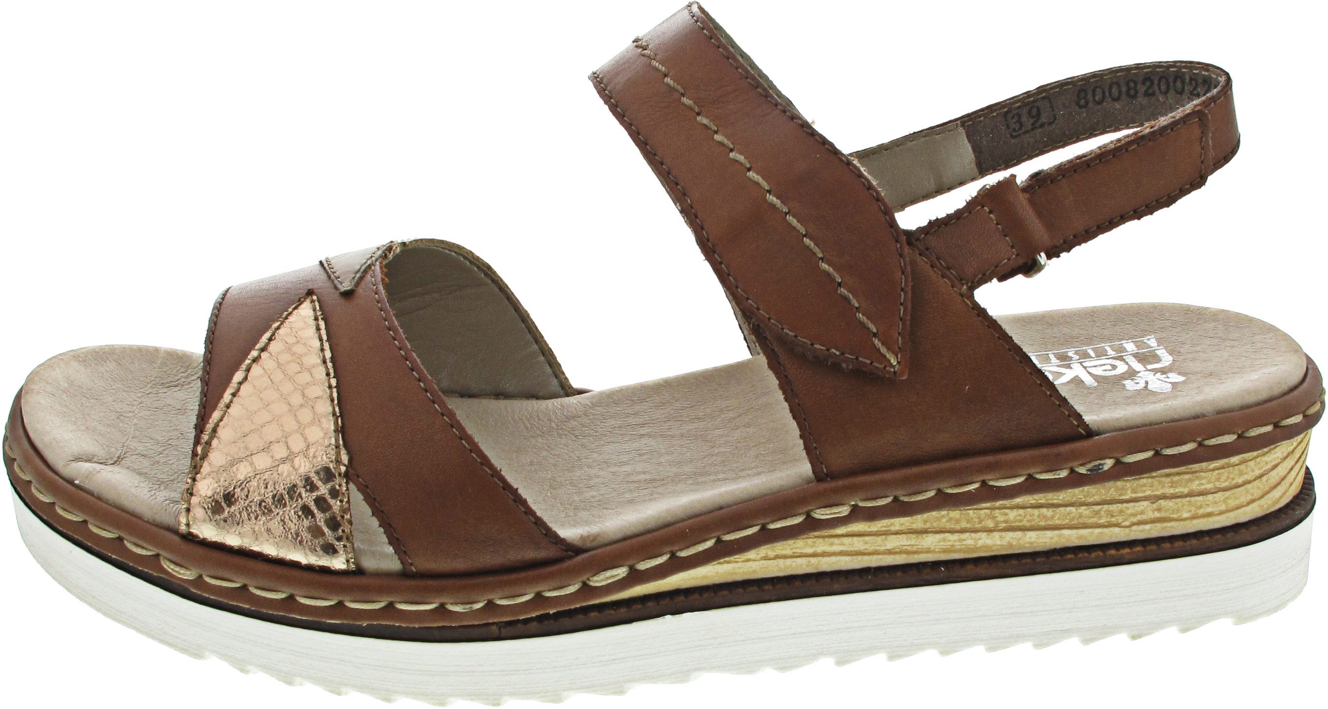 Sandalette