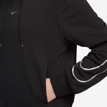 Nike Kapuzensweatshirt DRI-FIT ONE WOMEN'S HOODIE