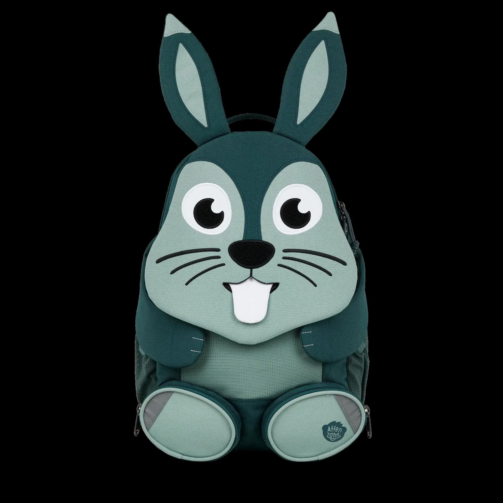 Affenzahn Kinderrucksack Kinderrucksack Großer Freund