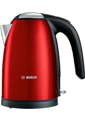 BOSCH Чайник TWK7804 17 Liter 2200 Watt