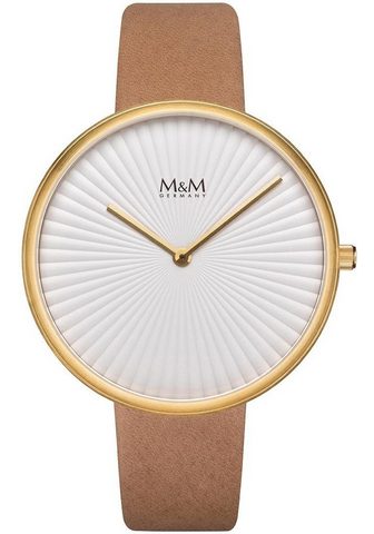 M&M часы »Big Sun M11943-512...