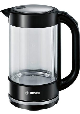 BOSCH Чайник TWK70B03 17 Liter 2400 Watt