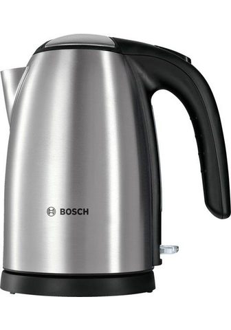 BOSCH Чайник TWK7801 17 Liter 2200 Watt