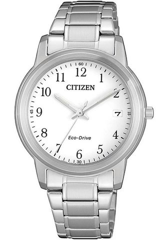 CITIZEN Часы »FE6011-81A«