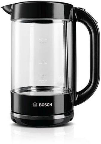 Image of BOSCH Wasserkocher TWK70B03, 1,7 l, 2400 W