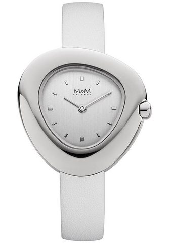 M&M часы »Pebbles M11924-642...