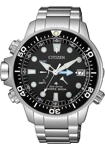 CITIZEN Taucheruhr »BN2031-85E«