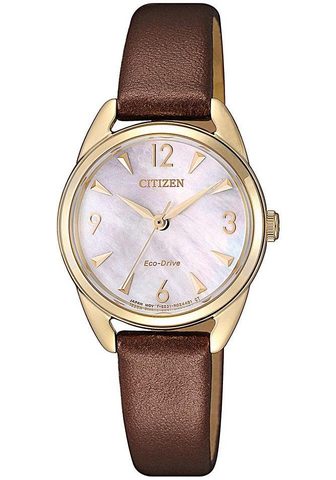 CITIZEN Часы »EM0686-14D«