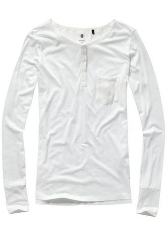 G-STAR RAW Кофта с длинными рукавами »Mysid...
