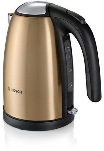 BOSCH Чайник TWK7808 17 Liter 2200 Watt