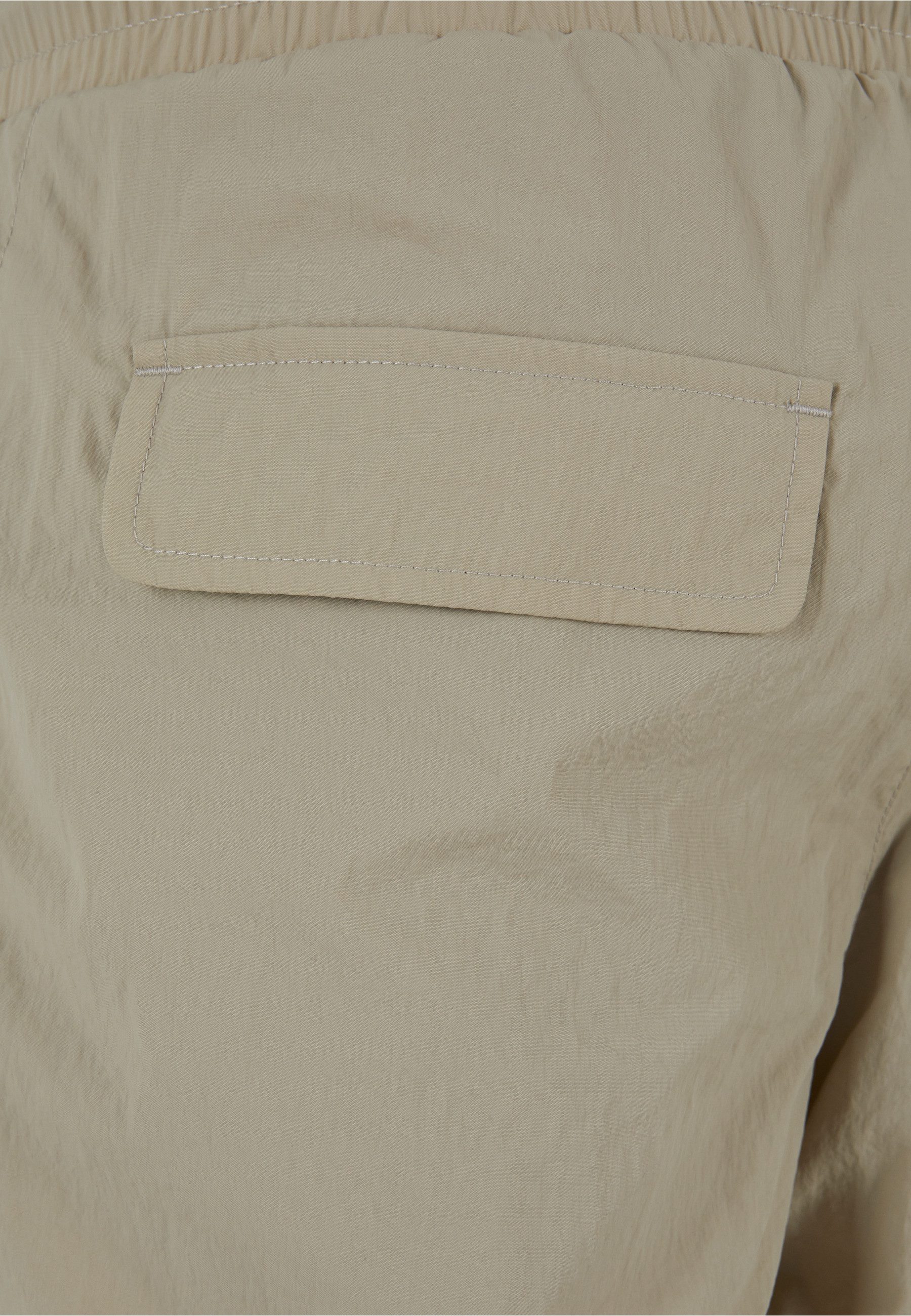 URBAN CLASSICS Cargohose Urban Classics Damen Ladies Nylon Cargo Pants (1-tlg) – Bild 5 von 5