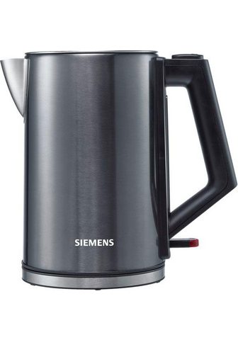 SIEMENS Чайник TW71005 17 Liter 2200 Watt