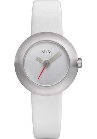 M&M часы »Basic -M Icon M119...