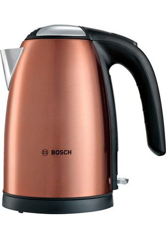 BOSCH Чайник TWK7809 17 Liter 2200 Watt