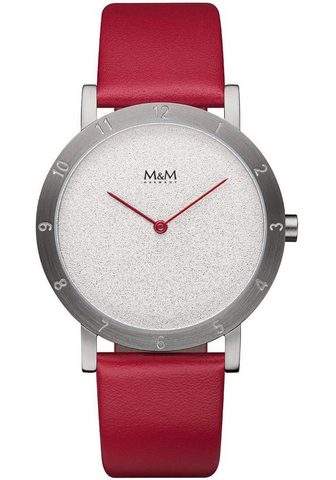 M&M часы »Numbers M11934-622...