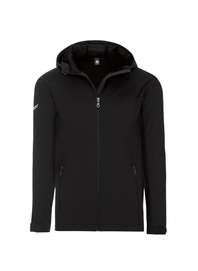 Trigema Regenjacke TRIGEMA Leichte Regenjacke (1-St) günstig online kaufen