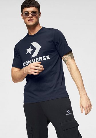 CONVERSE Футболка » STAR CHEVRON TEE&laqu...