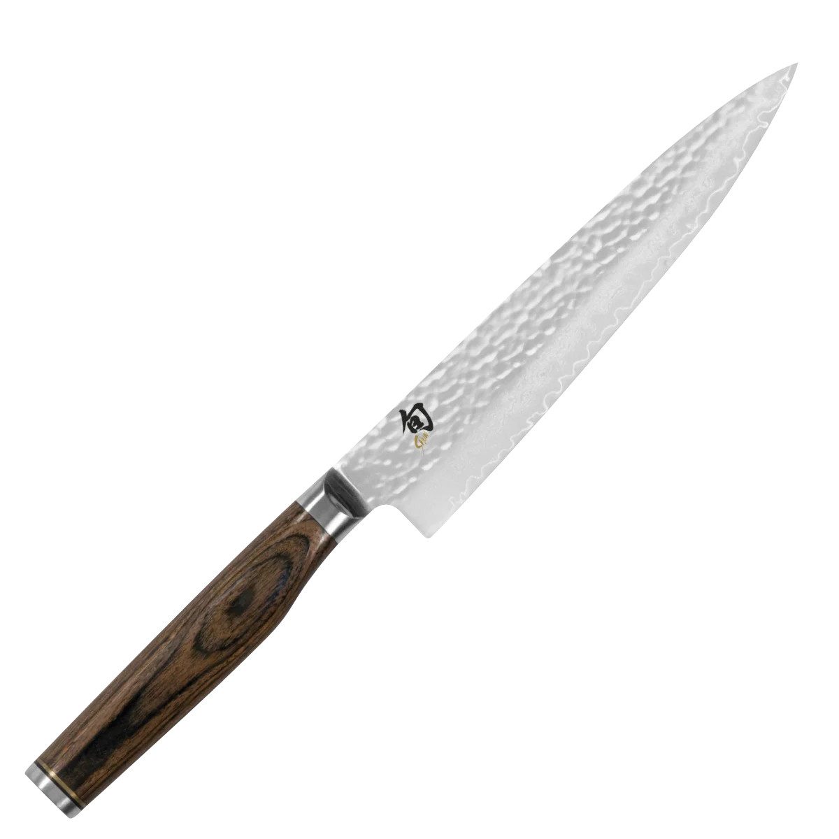 KAI Allzweckmesser KAI Shun Premier TDM-1701 Allzweckmesser 16,5 cm, TDM-1701