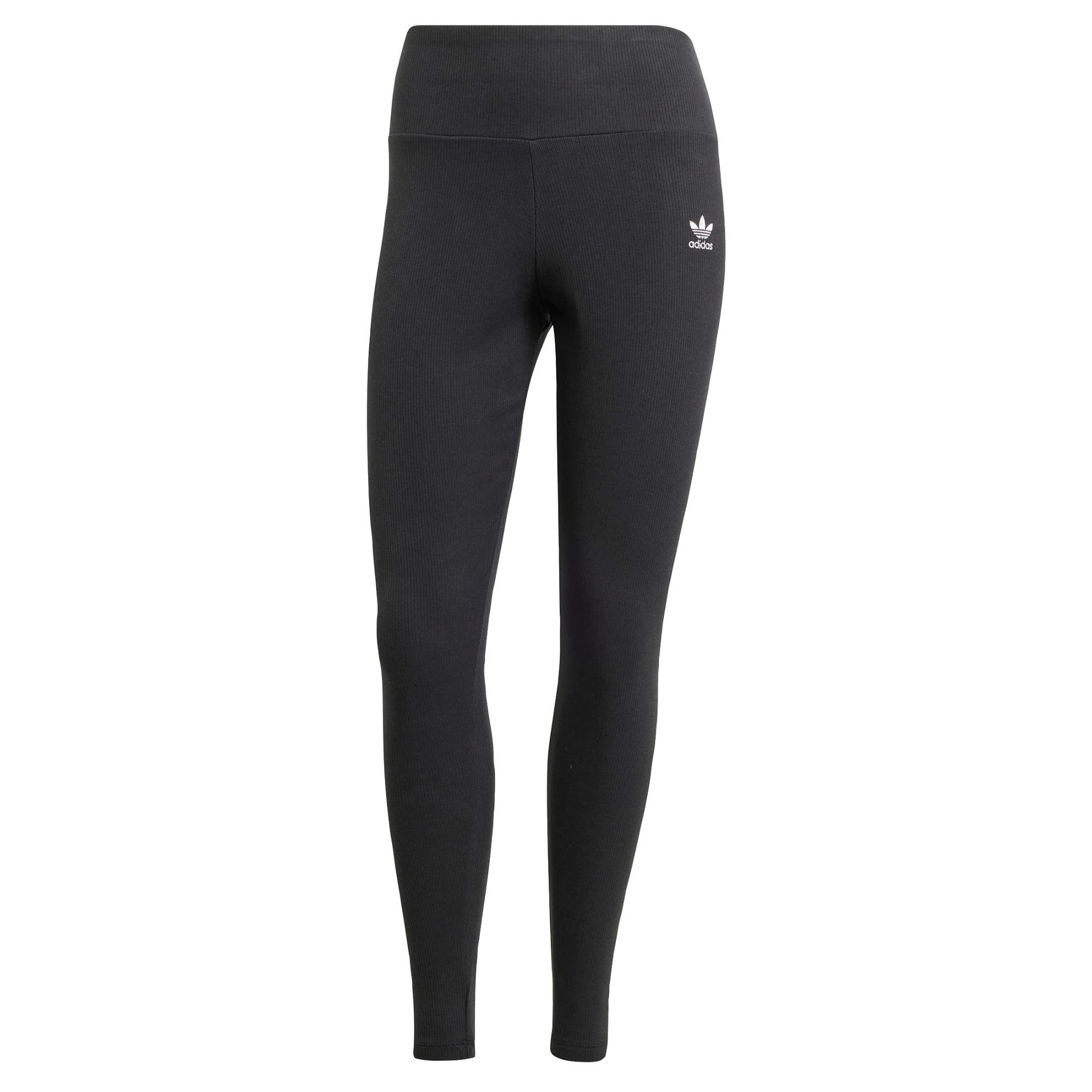 Leggings ESSENTIALS HIGH-WAIST