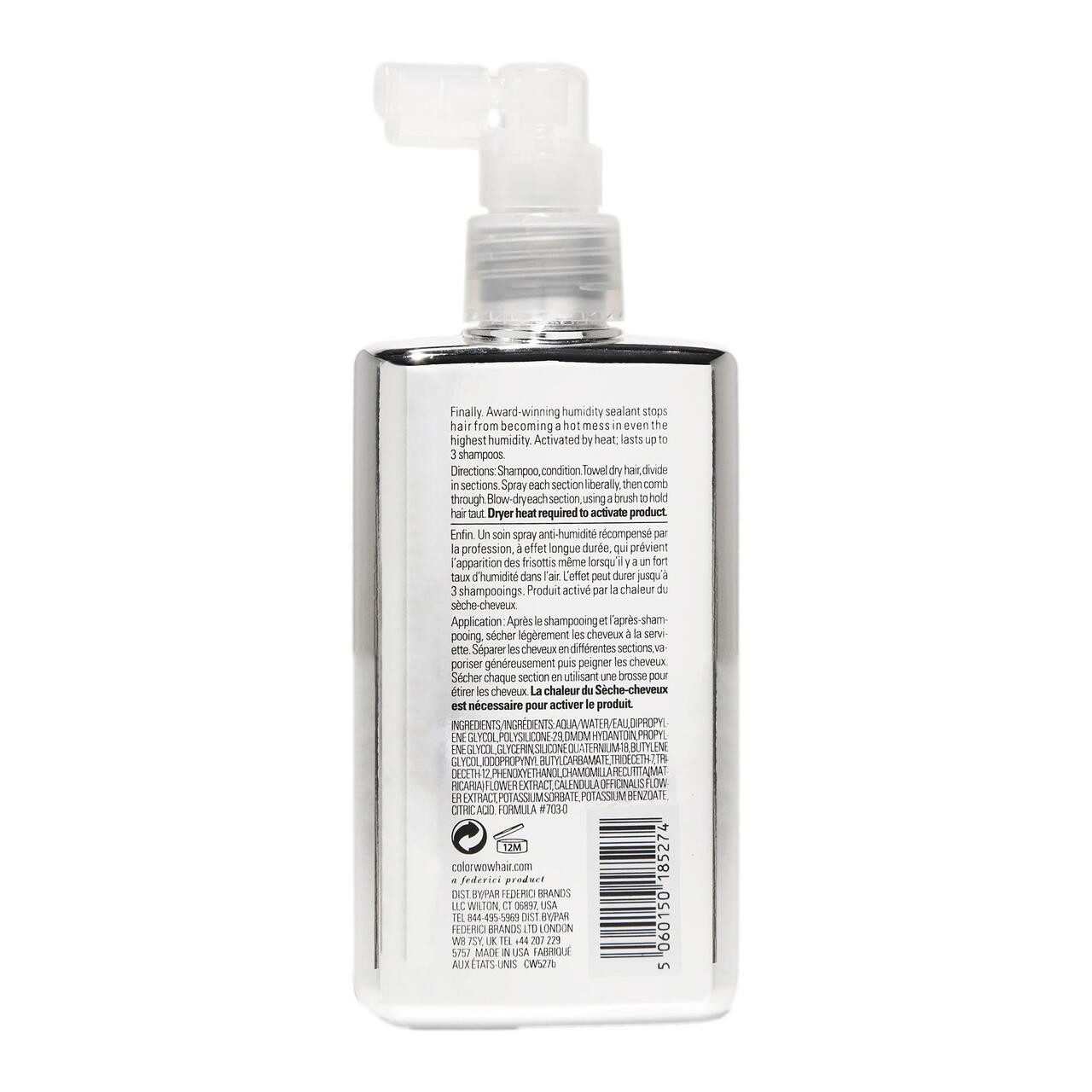 COLOR WOW Haarpflege-Spray Color Wow Styling günstig online kaufen