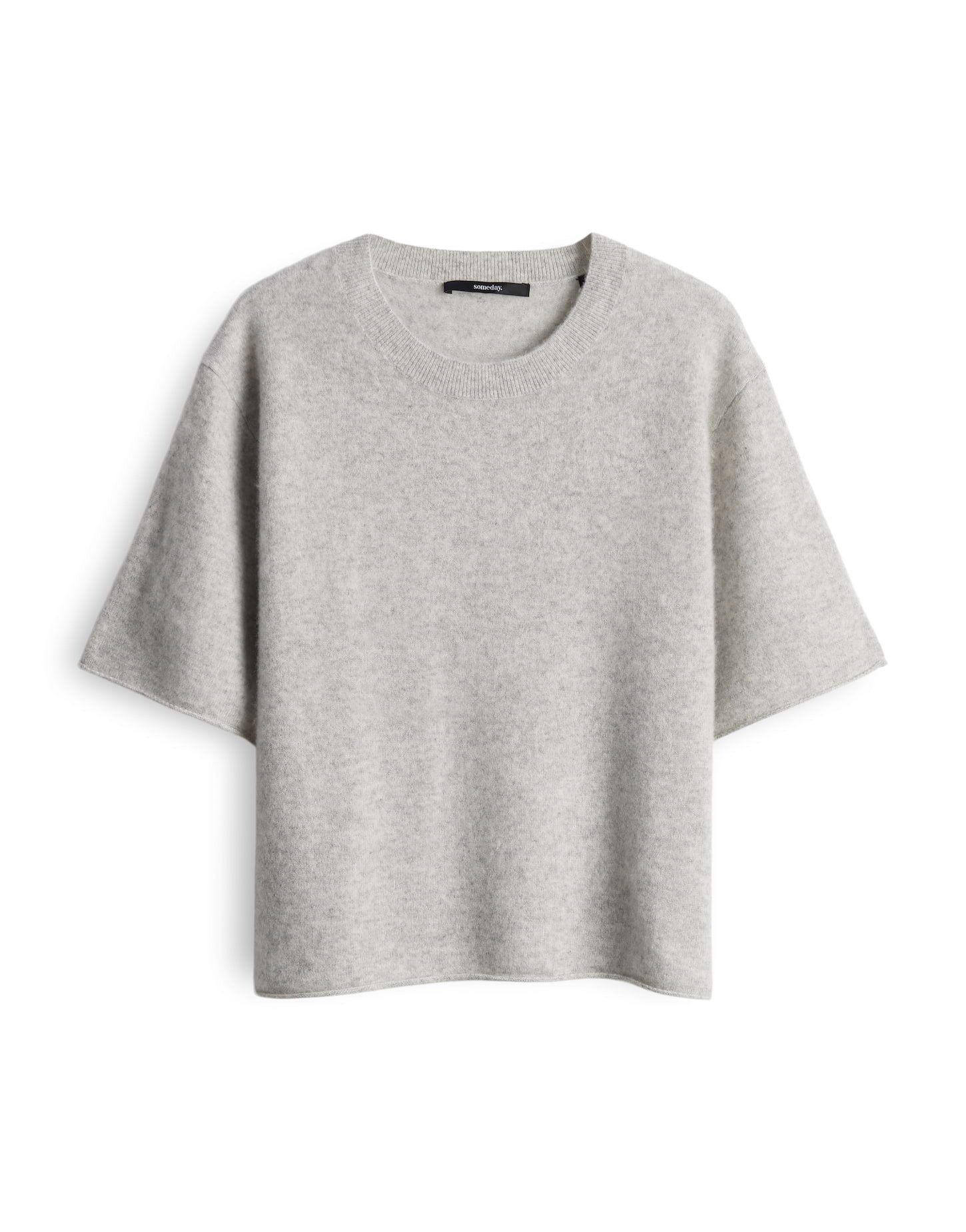 someday Kaschmirpullover TALMA Regular aus 100% Kaschmir lockere Passform, günstig online kaufen