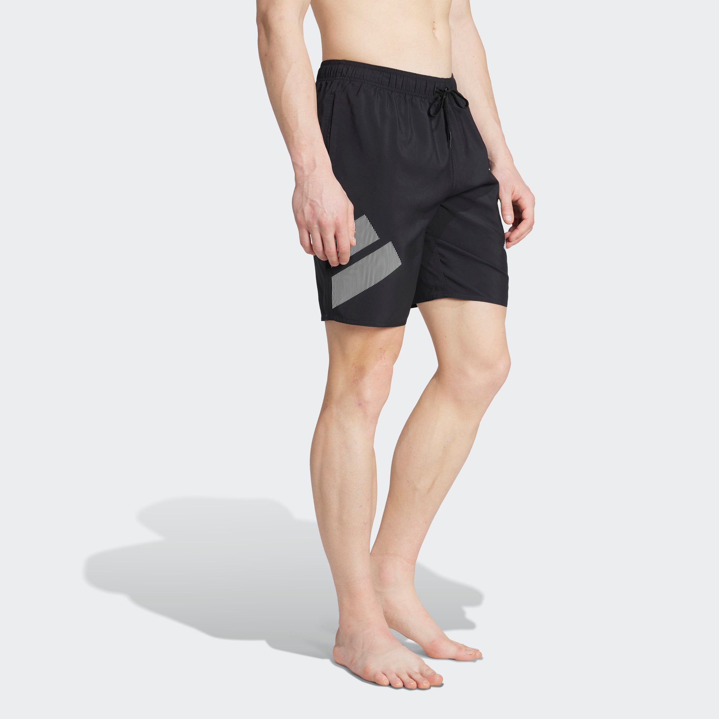 adidas Performance Badeshorts BB SH 8IN (1-St) günstig online kaufen