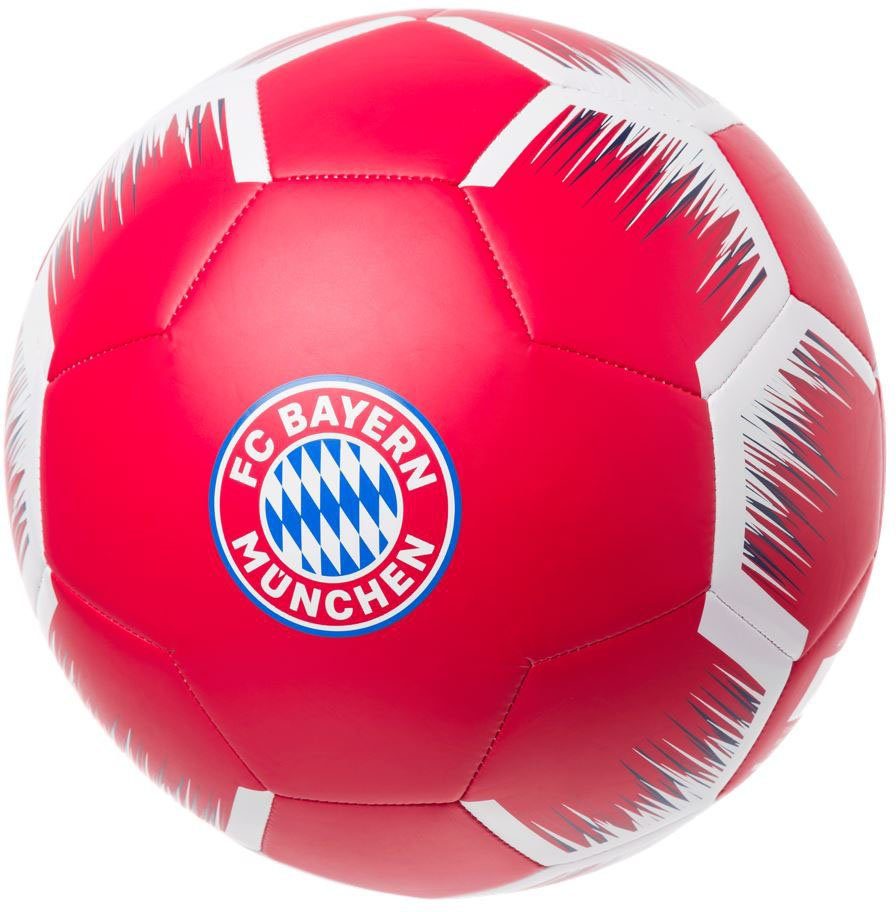 FC Bayern Fußball »FC Bayern München, rot« kaufen | OTTO