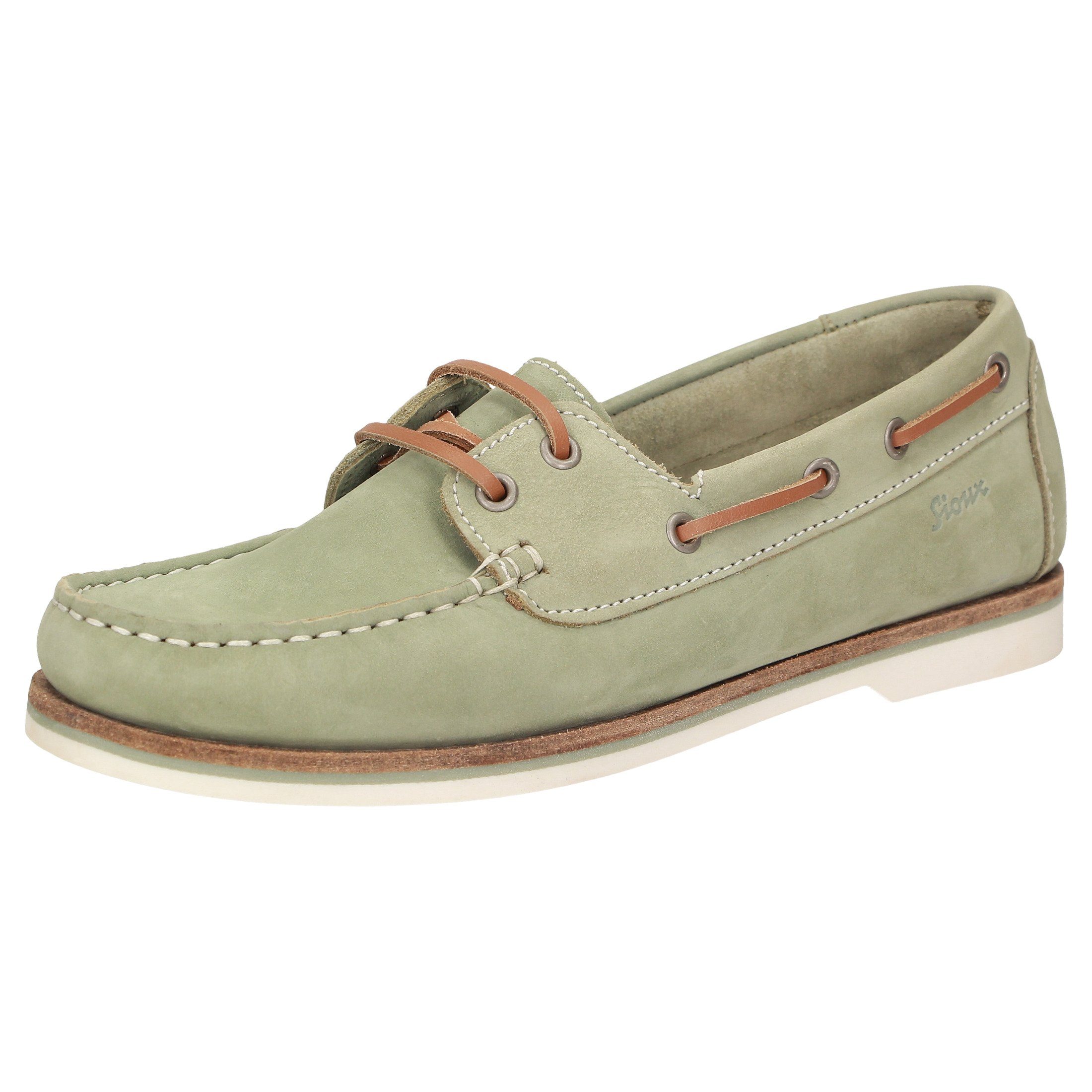 SIOUX Nakimba-700 Schnürschuh günstig online kaufen